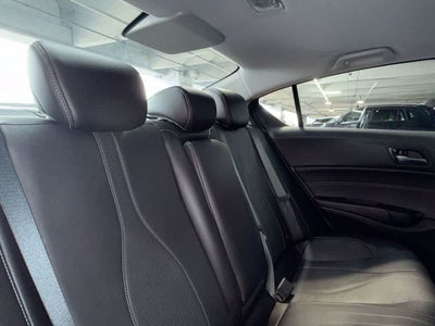 2021 Acura ILX w/Premium Package