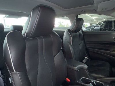 2021 Acura ILX w/Premium Package