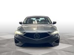 2021 Acura ILX w/Premium Package