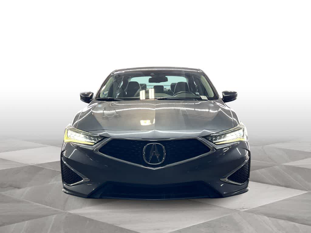 2021 Acura ILX w/Premium Package