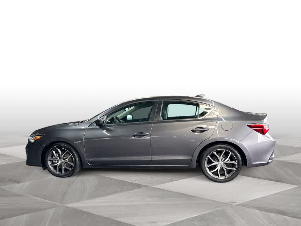 2021 Acura ILX w/Premium Package