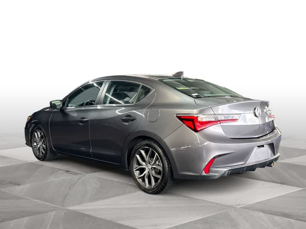 2021 Acura ILX w/Premium Package