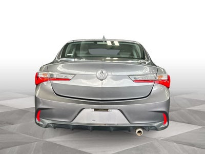 2021 Acura ILX w/Premium Package