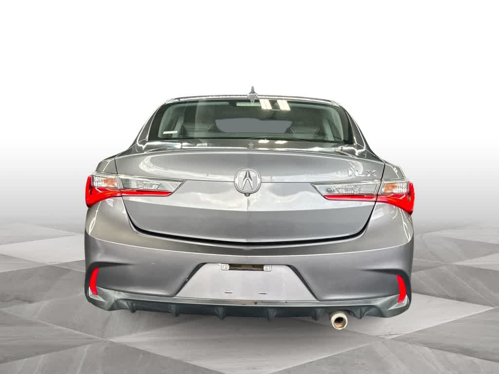 2021 Acura ILX w/Premium Package