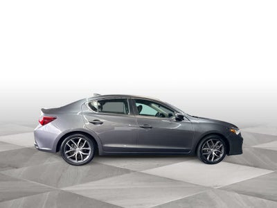 2021 Acura ILX w/Premium Package