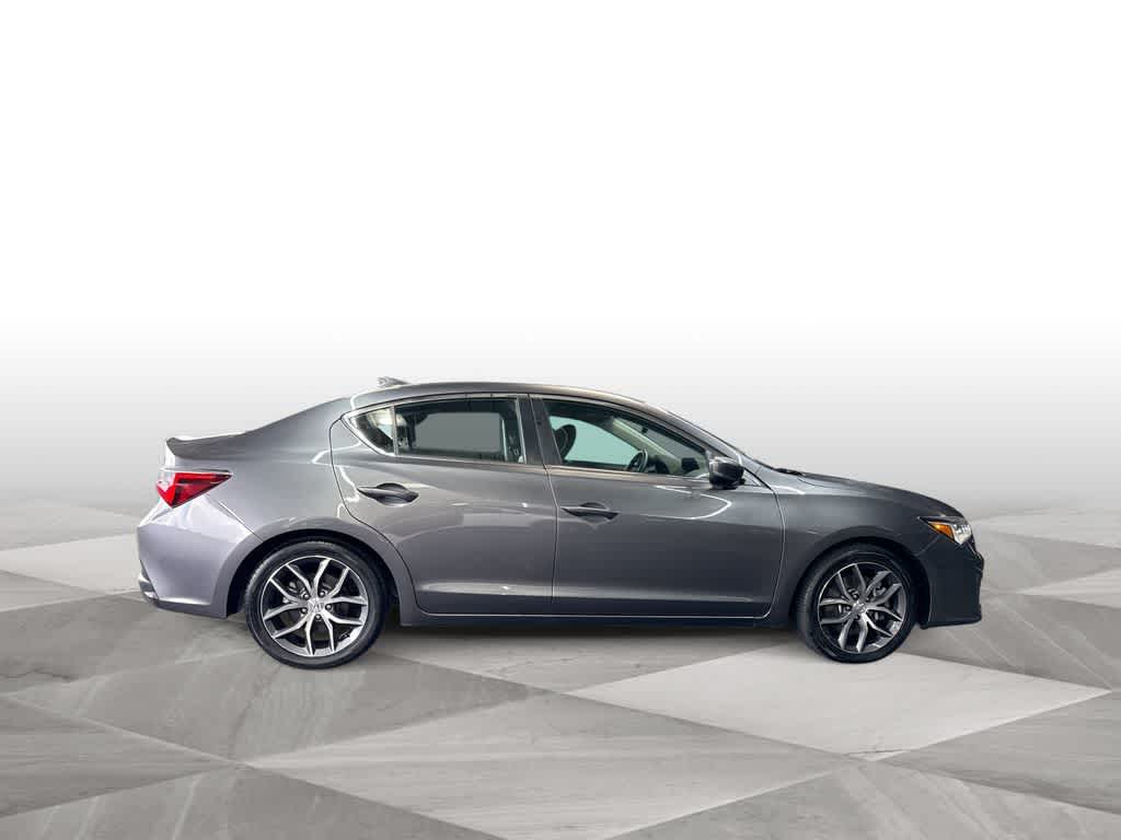2021 Acura ILX w/Premium Package