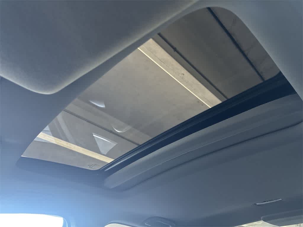 2020 Acura ILX w/Premium Pkg