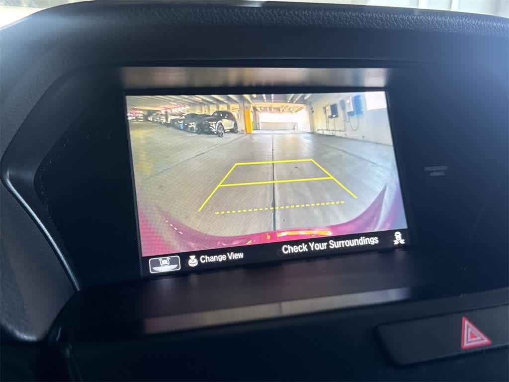 2020 Acura ILX w/Premium Pkg