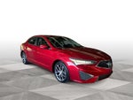 2020 Acura ILX w/Premium Pkg