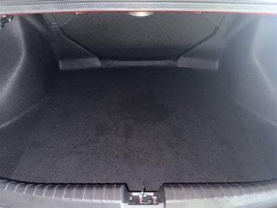 2020 Acura ILX w/Premium Pkg