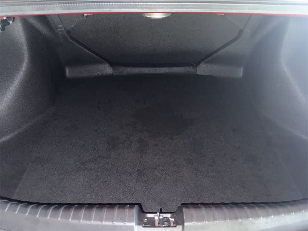 2020 Acura ILX w/Premium Pkg