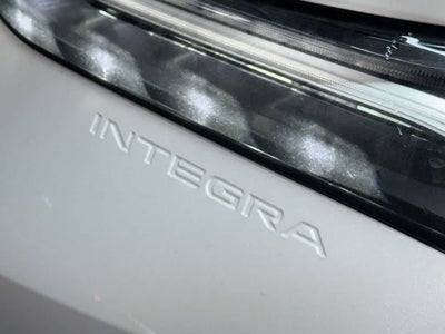 2026 Acura Integra w/A-Spec Technology Package