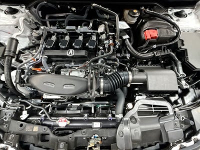 2026 Acura Integra w/A-Spec Technology Package