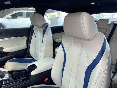 2026 Acura Integra w/A-Spec Technology Package