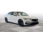 2026 Acura Integra w/A-Spec Technology Package
