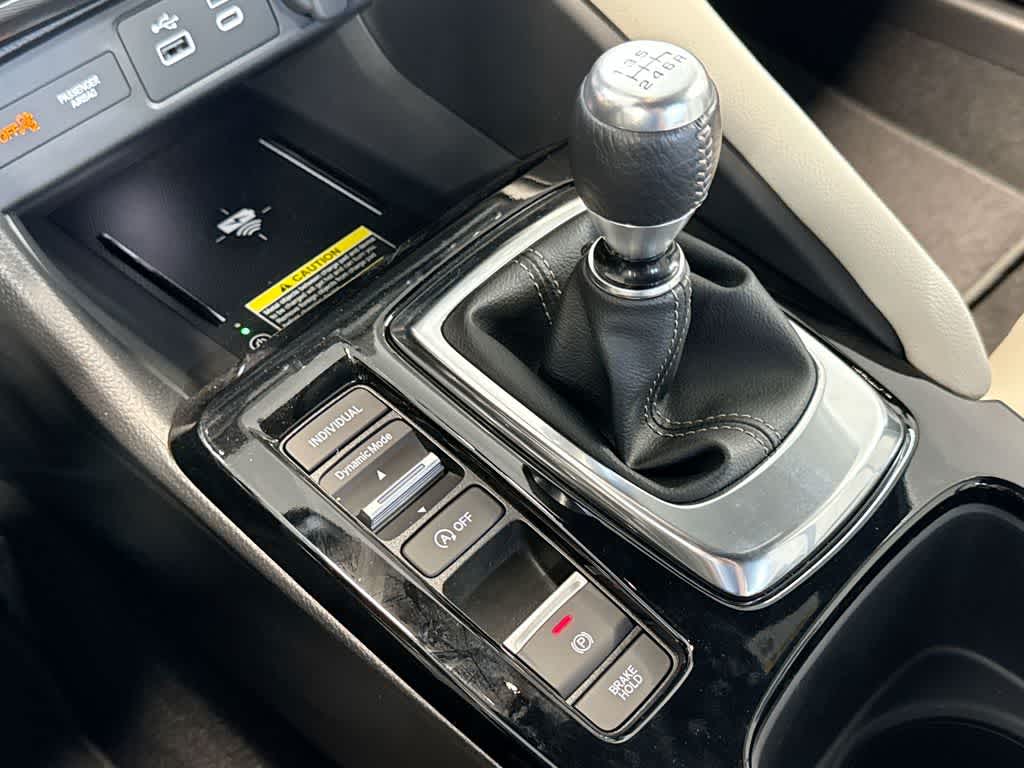 2026 Acura Integra w/A-Spec Technology Package
