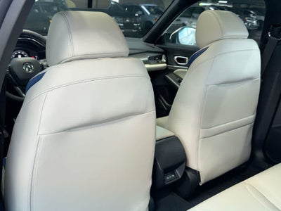 2026 Acura Integra w/A-Spec Technology Package