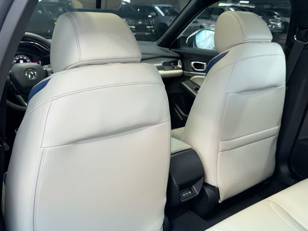 2026 Acura Integra w/A-Spec Technology Package