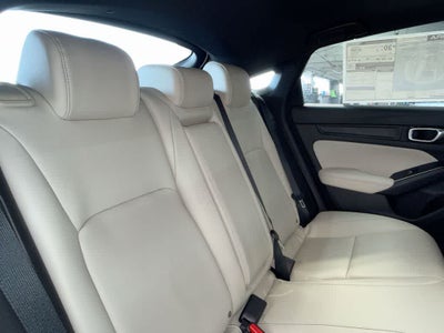 2026 Acura Integra w/A-Spec Technology Package