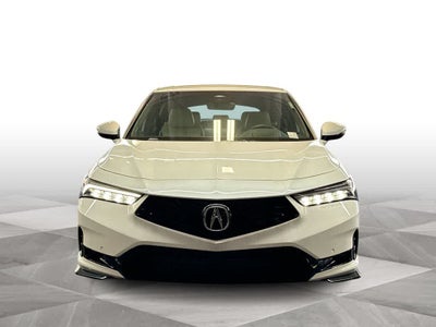 2026 Acura Integra w/A-Spec Technology Package