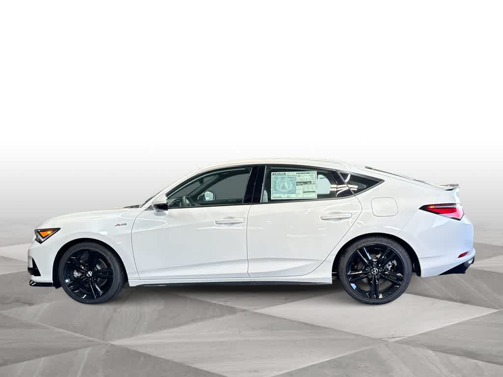 2026 Acura Integra w/A-Spec Technology Package
