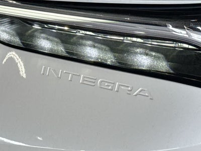 2026 Acura Integra w/A-Spec Technology Package