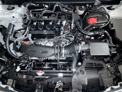 2026 Acura Integra w/A-Spec Technology Package