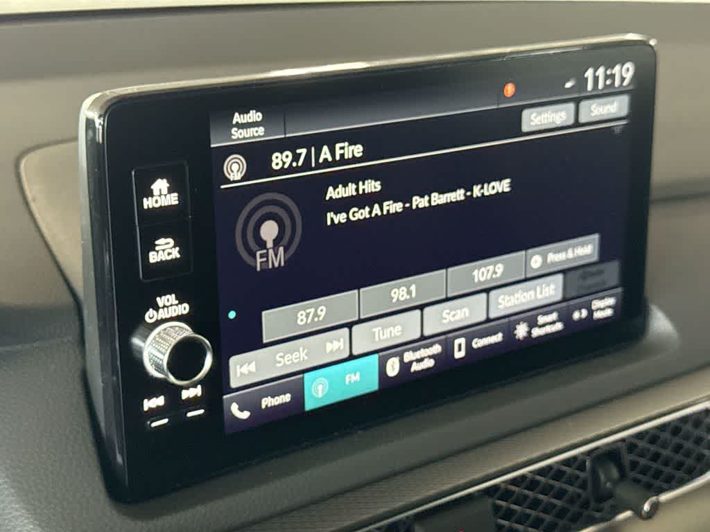 2026 Acura Integra w/A-Spec Technology Package