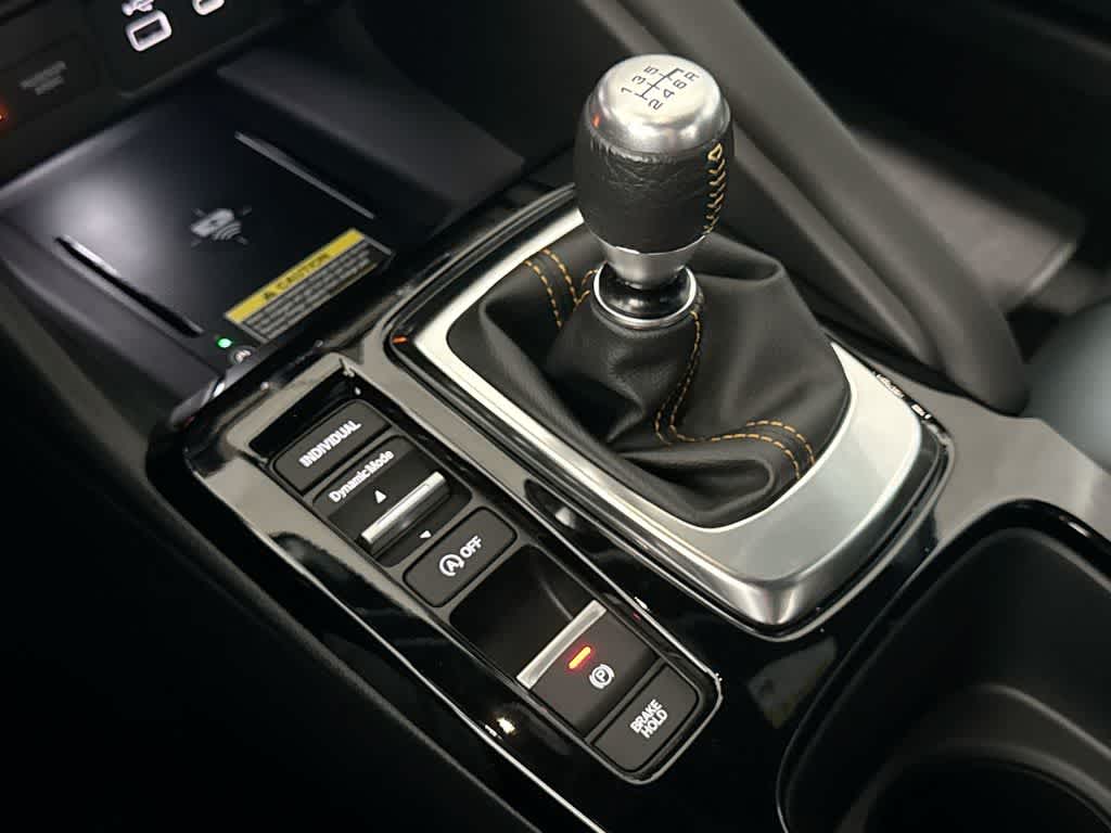 2026 Acura Integra w/A-Spec Technology Package