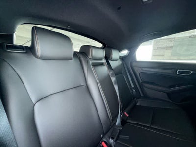 2026 Acura Integra w/A-Spec Technology Package