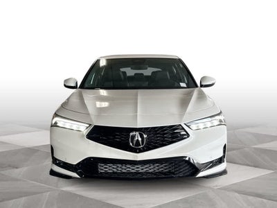 2026 Acura Integra w/A-Spec Technology Package
