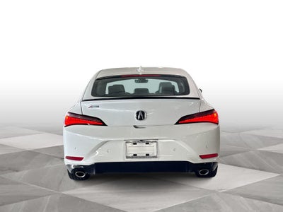 2026 Acura Integra w/A-Spec Technology Package