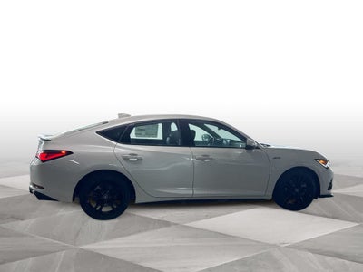 2026 Acura Integra w/A-Spec Technology Package