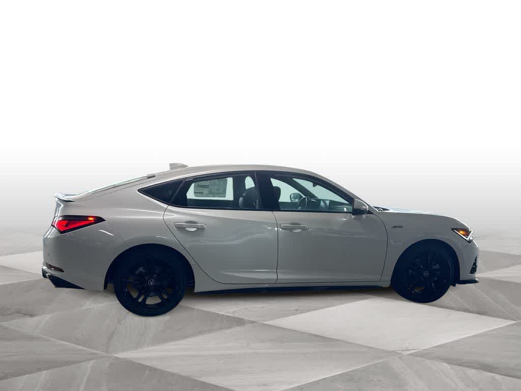 2026 Acura Integra w/A-Spec Technology Package