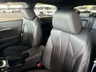 2026 Acura Integra w/A-Spec Technology Package