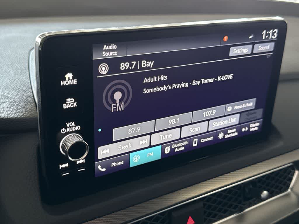 2026 Acura Integra w/A-Spec Technology Package
