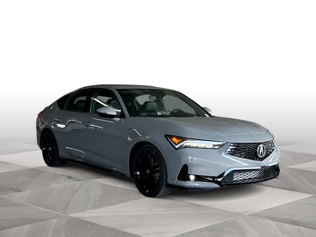 2026 Acura Integra w/A-Spec Technology Package