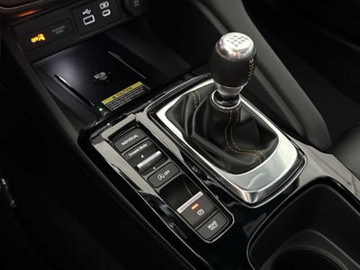 2026 Acura Integra w/A-Spec Technology Package