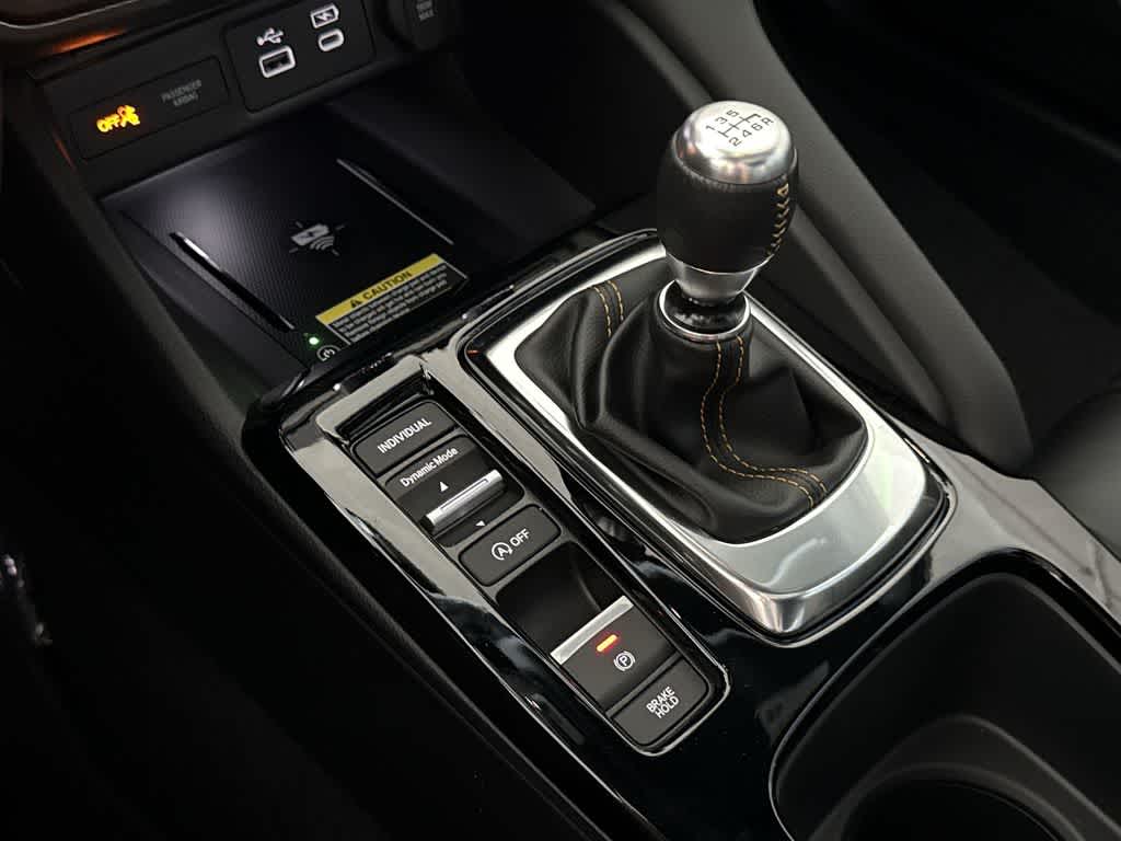 2026 Acura Integra w/A-Spec Technology Package