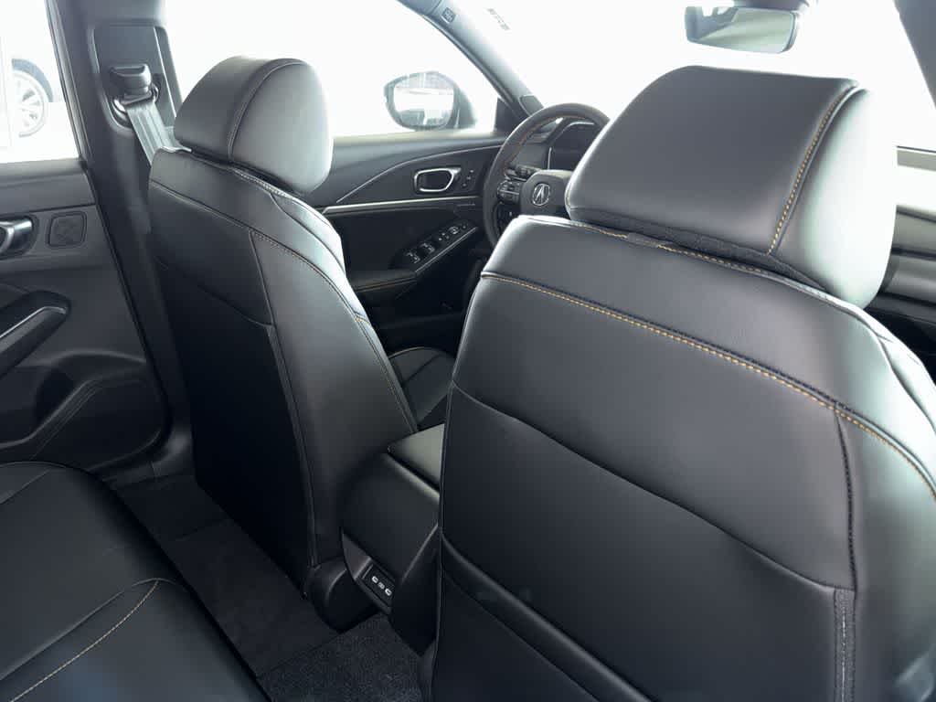 2026 Acura Integra w/A-Spec Technology Package