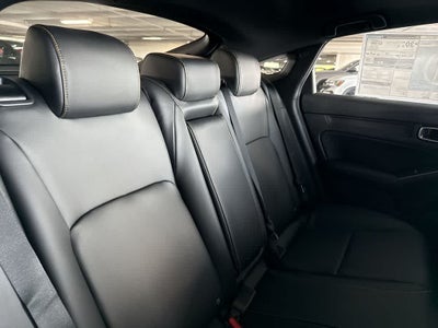 2026 Acura Integra w/A-Spec Technology Package