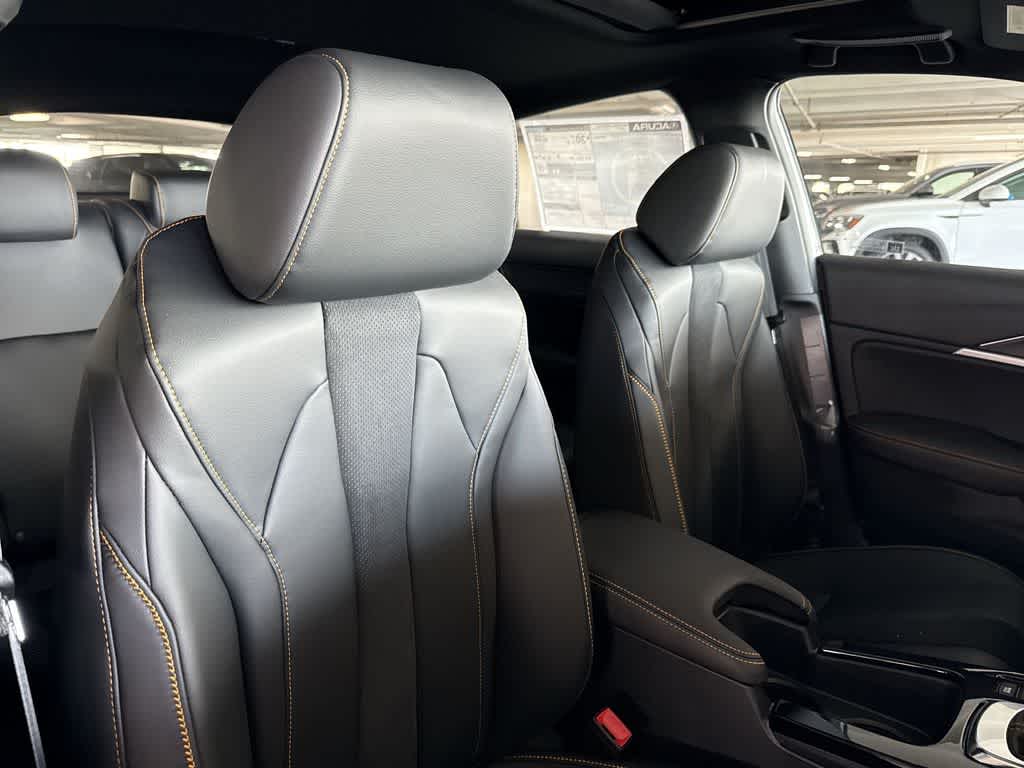 2026 Acura Integra w/A-Spec Technology Package