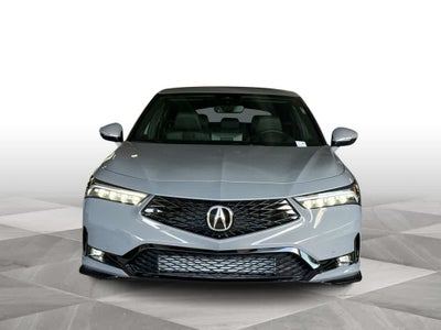 2026 Acura Integra w/A-Spec Technology Package