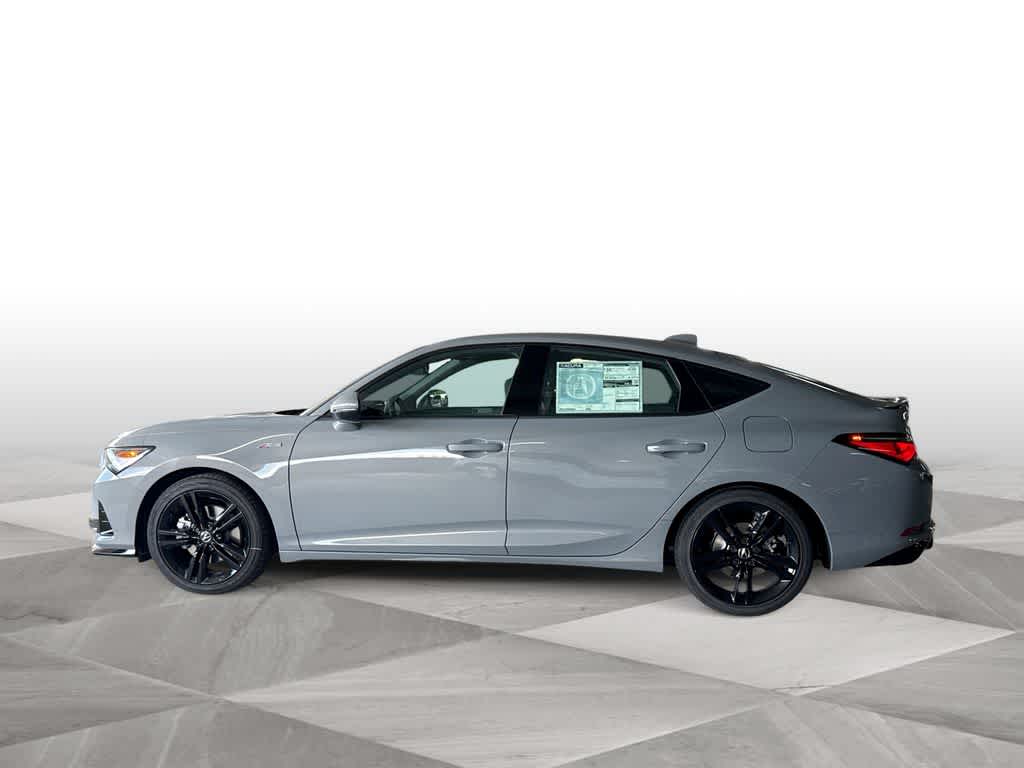 2026 Acura Integra w/A-Spec Technology Package