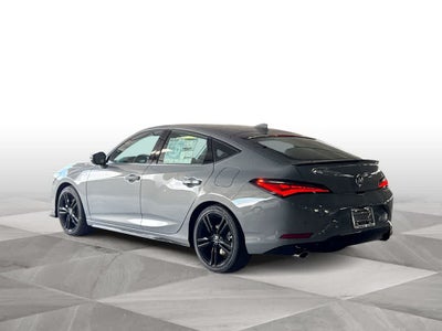 2026 Acura Integra w/A-Spec Technology Package