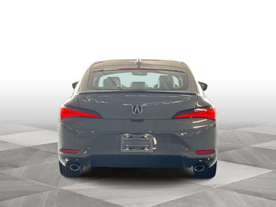 2026 Acura Integra w/A-Spec Technology Package