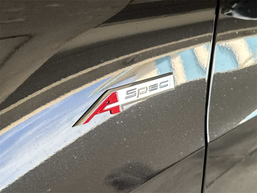 2026 Acura Integra A-STECH