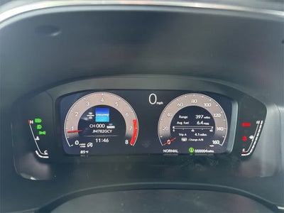 2026 Acura Integra A-STECH