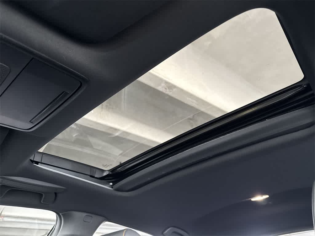 2026 Acura Integra A-STECH