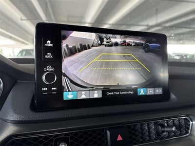 2026 Acura Integra A-STECH